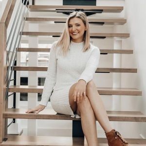 Meet your Posher, Amélie